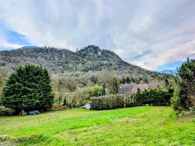 Annonce Vente Terrain Yenne 73