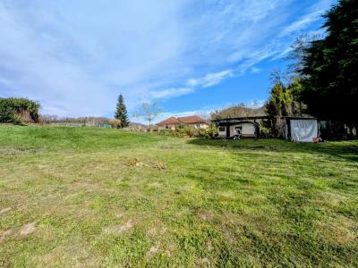 Acheter Terrain 1514 m2 Yenne