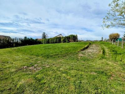 Acheter Terrain Yenne Savoie
