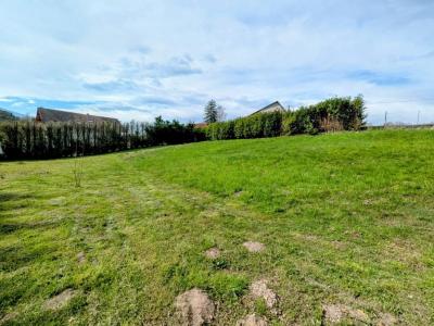 Acheter Terrain Yenne 140000 euros