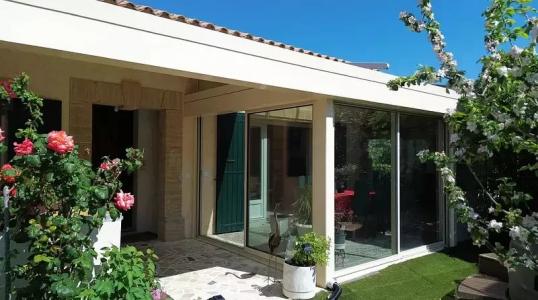 Acheter Maison 232 m2 Roque-d'antheron