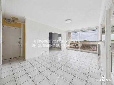 For rent Merignac 3 rooms 75 m2 Gironde (33700) photo 0