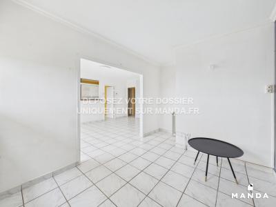Louer Appartement 75 m2 Merignac