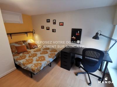 Louer Appartement Saint-etienne 310 euros