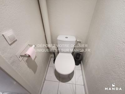 Annonce Location 4 pices Appartement Saint-etienne 42