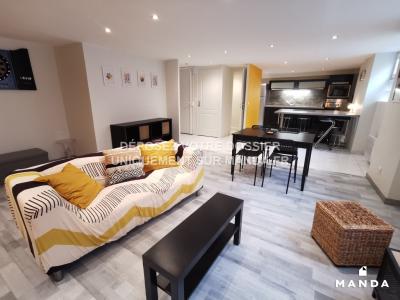 Annonce Location 4 pices Appartement Saint-etienne 42