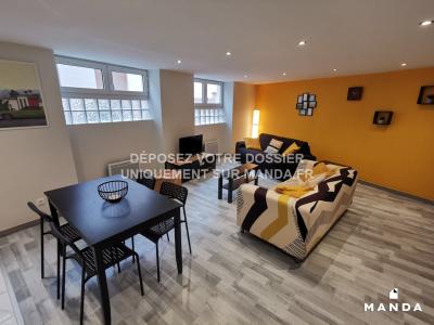 Louer Appartement 94 m2 Saint-etienne