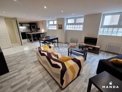 Louer Appartement Saint-etienne Loire
