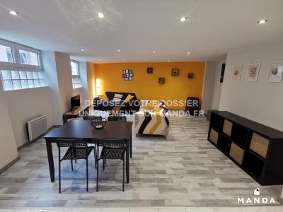 Louer Appartement Saint-etienne 890 euros