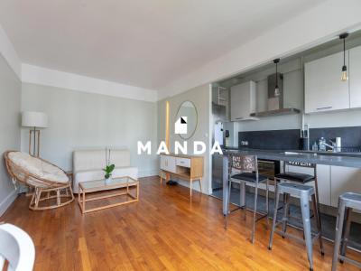 For sale Paris-15eme-arrondissement 2 rooms 44 m2 Paris (75015) photo 2