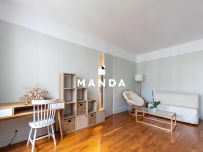 For sale Paris-15eme-arrondissement 2 rooms 44 m2 Paris (75015) photo 3