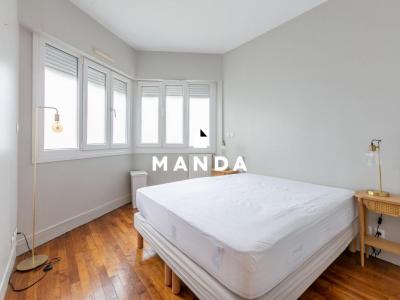 For sale Paris-15eme-arrondissement 2 rooms 44 m2 Paris (75015) photo 4