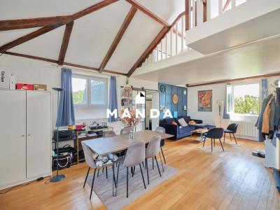 For sale Montmorency 1 room 46 m2 Val d'Oise (95160) photo 0