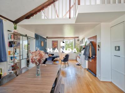 For sale Montmorency 1 room 46 m2 Val d'Oise (95160) photo 2