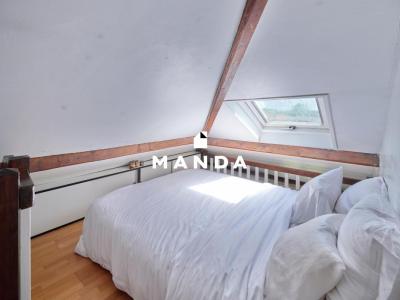 For sale Montmorency 1 room 46 m2 Val d'Oise (95160) photo 4