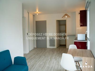 Annonce Location 2 pices Appartement Carbon-blanc 33