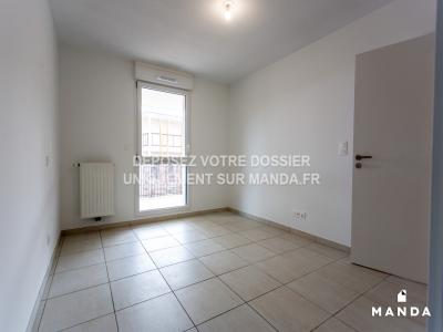 For rent Montpellier 2 rooms 45 m2 Herault (34070) photo 3