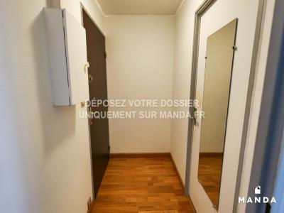 Annonce Location 2 pices Appartement Lille 59