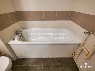 Louer Appartement Lille Nord