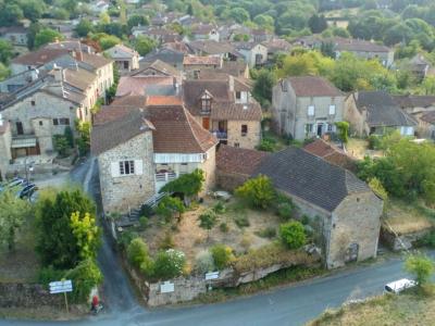 Annonce Vente 4 pices Maison Cardaillac 46