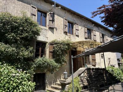 Annonce Vente Gite Saint-hilaire-peyroux 19