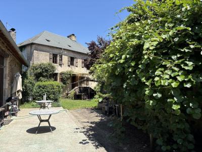 Acheter Gite 235 m2 Saint-hilaire-peyroux