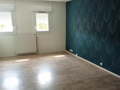For rent Montlucon 4 rooms 82 m2 Allier (03100) photo 1
