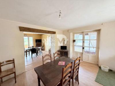 For sale Haute-amance 4 rooms 90 m2 Haute marne (52600) photo 2