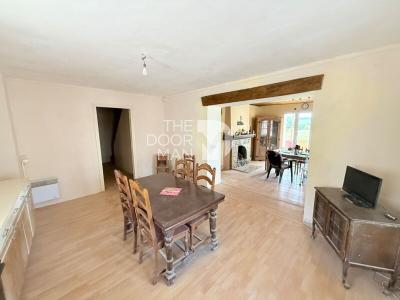 For sale Haute-amance 4 rooms 90 m2 Haute marne (52600) photo 3