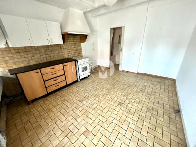 For sale Bourbonne-les-bains 4 rooms 79 m2 Haute marne (52400) photo 0