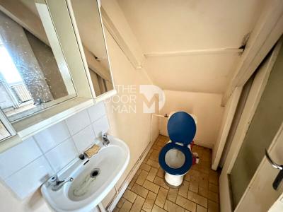 For sale Bourbonne-les-bains 4 rooms 79 m2 Haute marne (52400) photo 3
