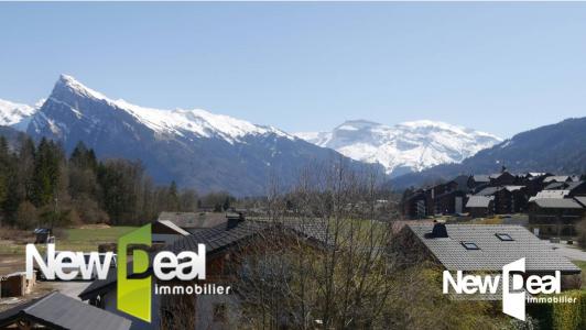 Annonce Vente 2 pices Appartement Morillon 74