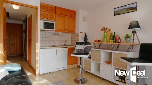 Acheter Appartement 34 m2 Morillon