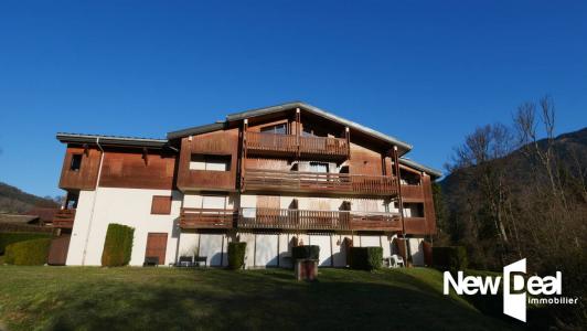Acheter Appartement Morillon Haute savoie
