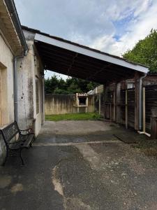 Louer Maison Libourne 900 euros