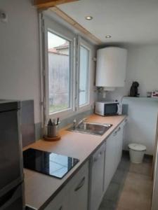 For rent Soulac-sur-mer 1 room 20 m2 Gironde (33780) photo 2