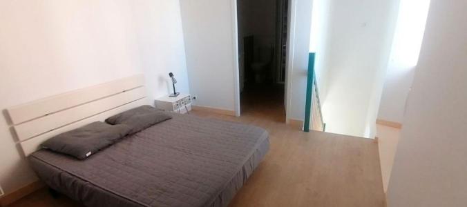 Louer Maison 36 m2 Saint-macaire