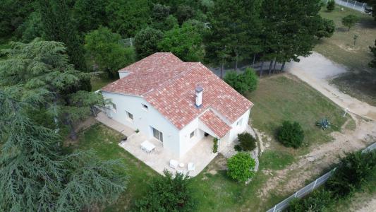 Annonce Vente 6 pices Maison Bedoin 84