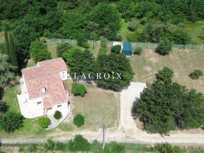 Acheter Maison 120 m2 Bedoin