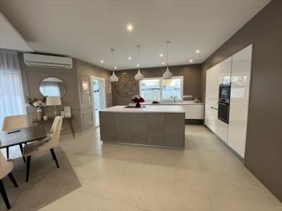 Annonce Vente 6 pices Maison Avillers 54