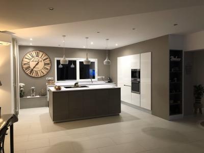 Acheter Maison 145 m2 Avillers