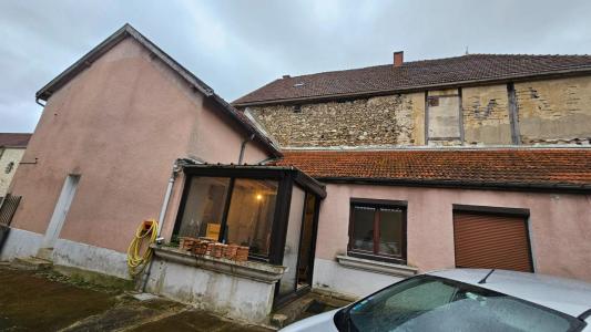 Acheter Maison 106 m2 Vauciennes
