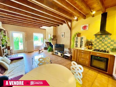 Annonce Vente 3 pices Maison Quinsac 33