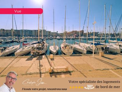 For sale Leucate 2 rooms 30 m2 Aude (11370) photo 0