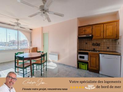 Annonce Vente 2 pices Appartement Leucate 11