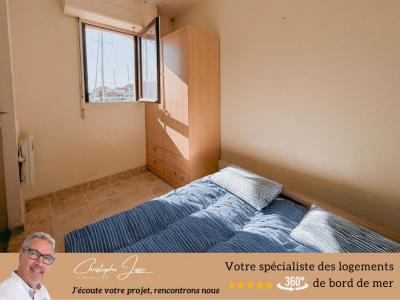 Acheter Appartement Leucate 86000 euros