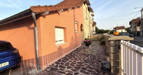 For sale Saint-dizier 5 rooms 115 m2 Haute marne (52100) photo 0