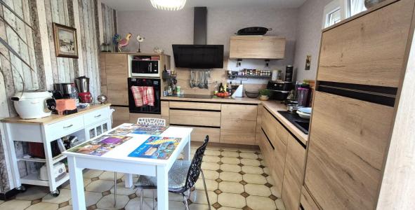 For sale Saint-dizier 5 rooms 115 m2 Haute marne (52100) photo 1