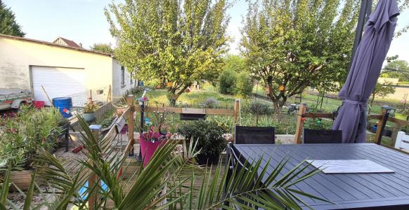 For sale Saint-dizier 5 rooms 115 m2 Haute marne (52100) photo 4