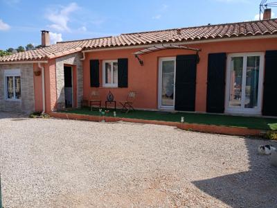 Annonce Vente 5 pices Maison Brignoles 83